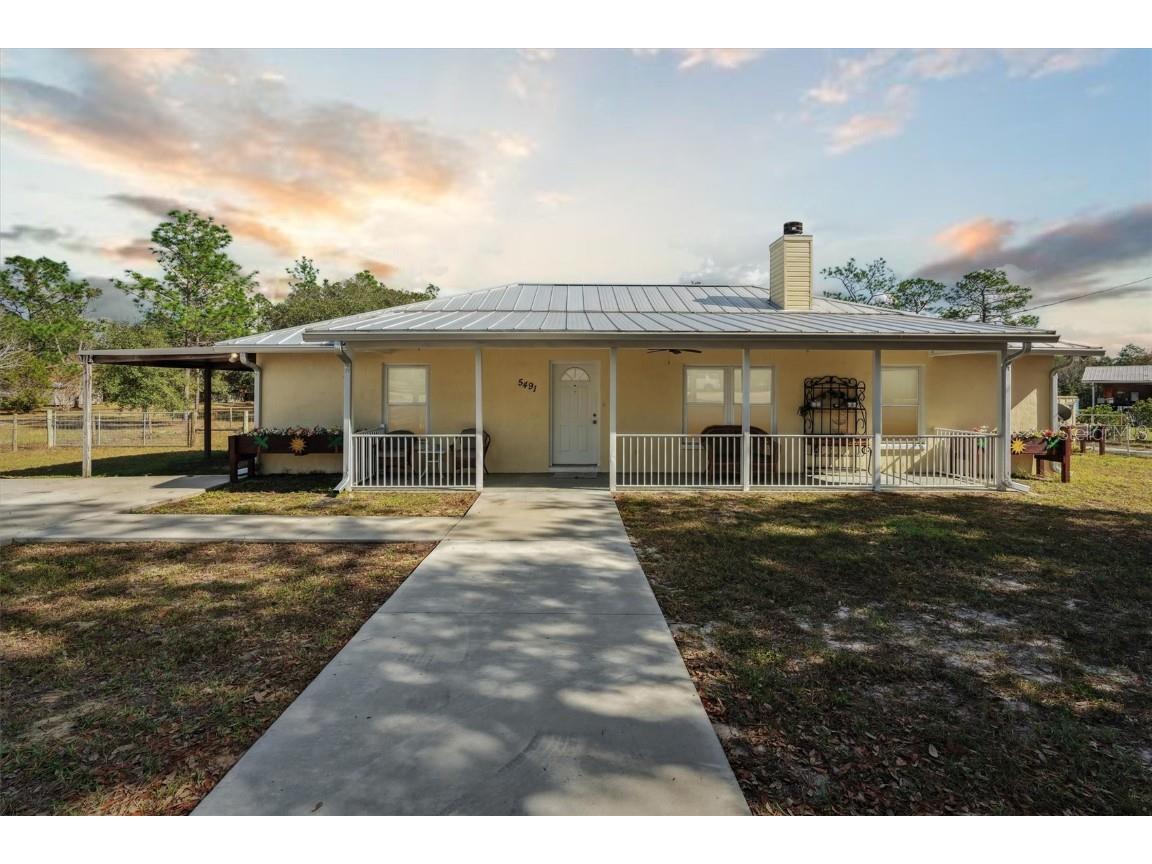 5491 NE 124th Avenue Williston FL 32696 OM668563 image1