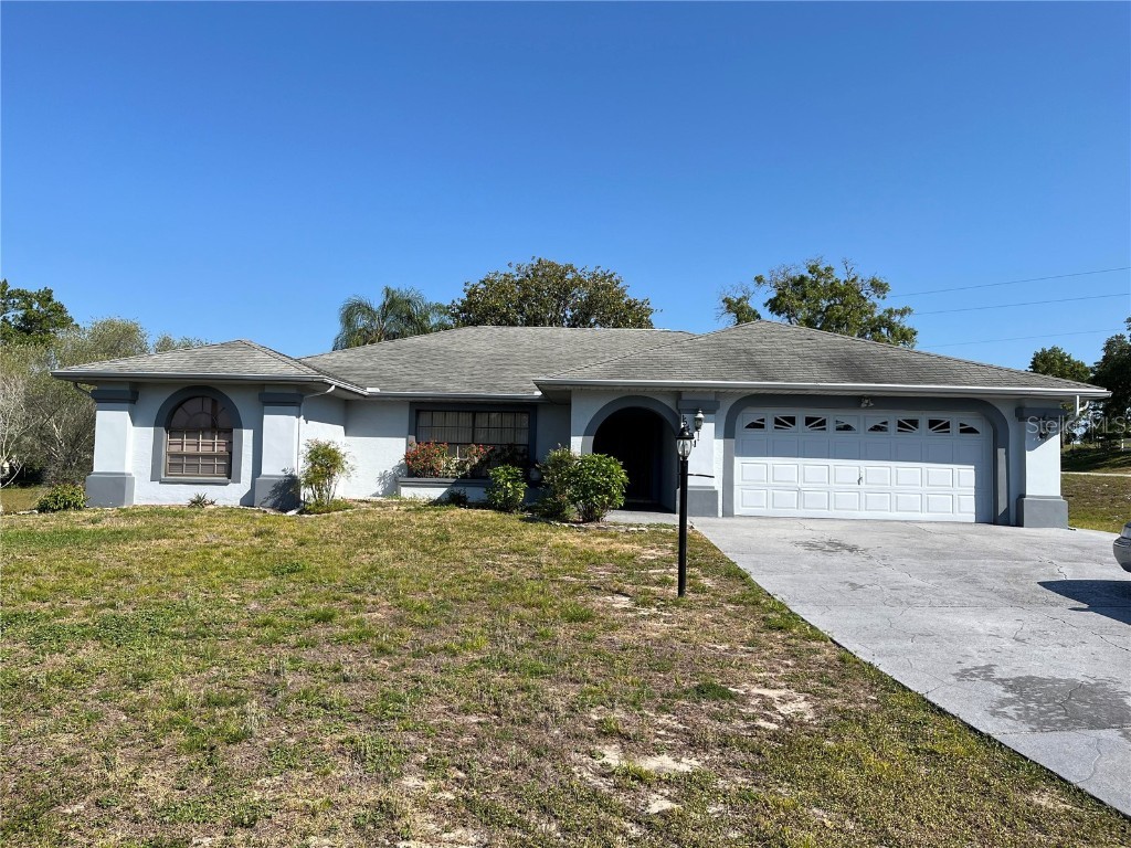 5491 Panama Avenue Spring Hill FL 34609 W7864330 image1
