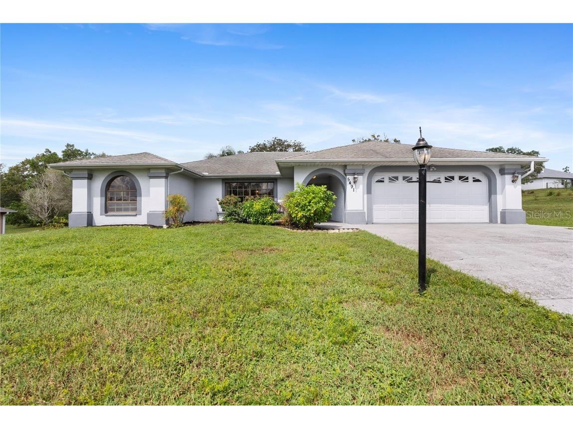 5491 Panama Avenue Spring Hill FL 34609 W7868698 image1