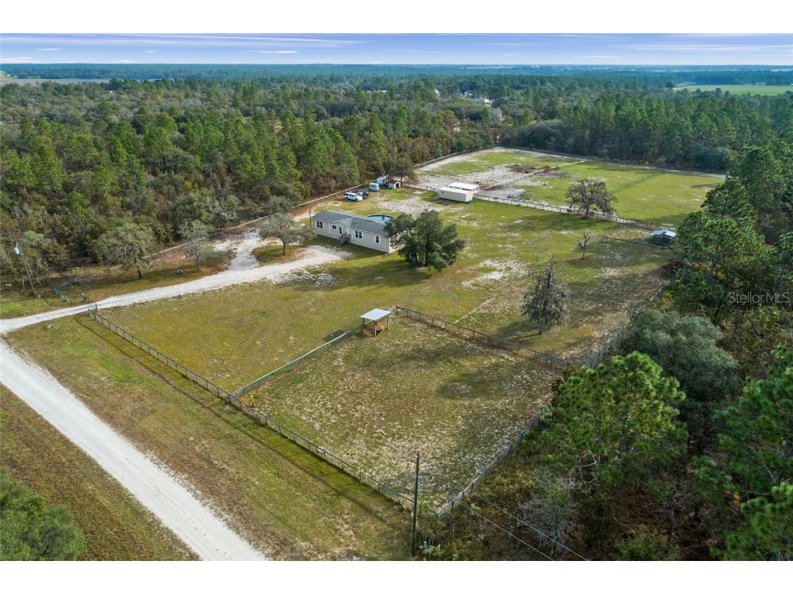 5491 SE 126th Avenue Morriston FL 32668 OM629190 image1
