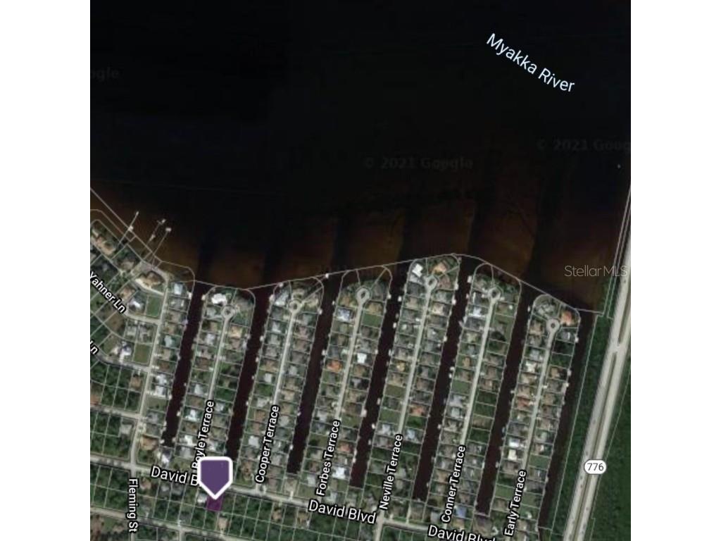 5492 David Boulevard Port Charlotte FL 33981 A4516846 image1