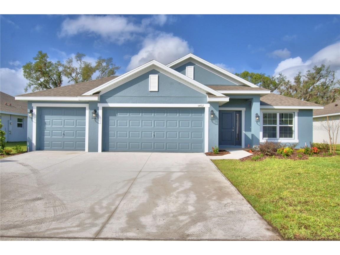 5492 Knights Landing Drive Lakeland FL 33810 L4945331 image1