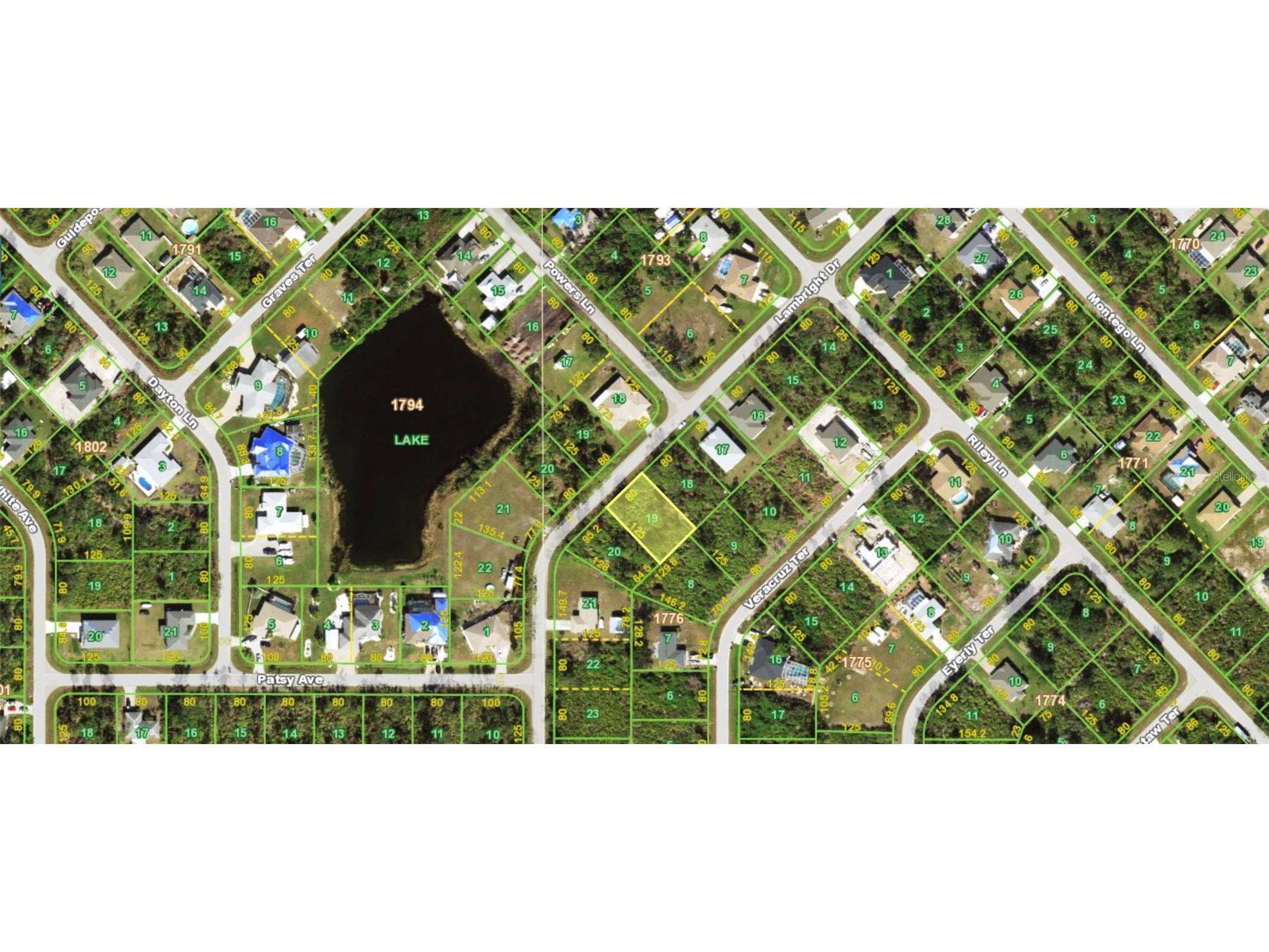 5492 Lambright Drive Port Charlotte FL 33981 NS1088211 image1