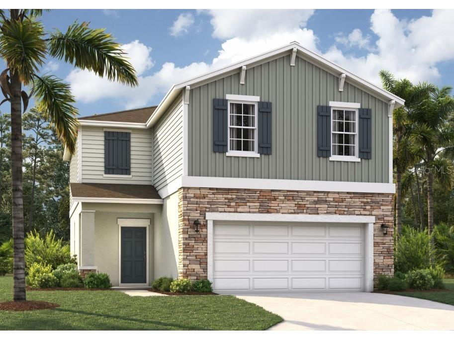 5492 Meadow Walk Drive Davenport FL 33837 O6405971 image1