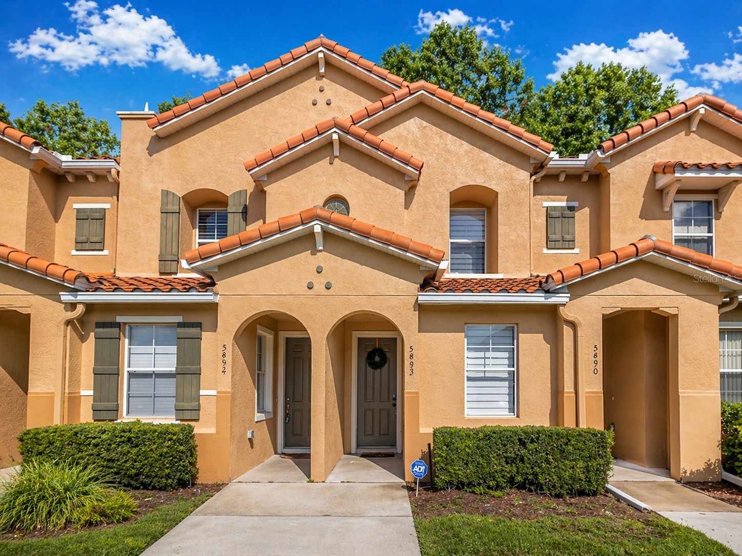 5492 Paradise Cay Circle Kissimmee FL 34746 S5146800 image1