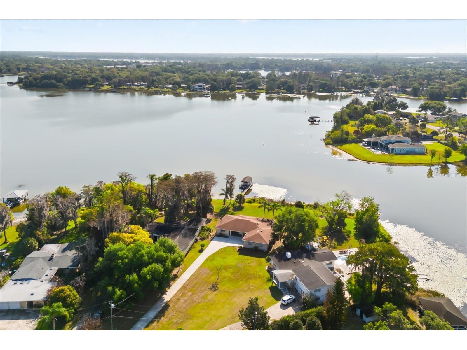 5493 Alandale Court Orlando FL 32839 - LAKE JESSAMINE O6394135 image1