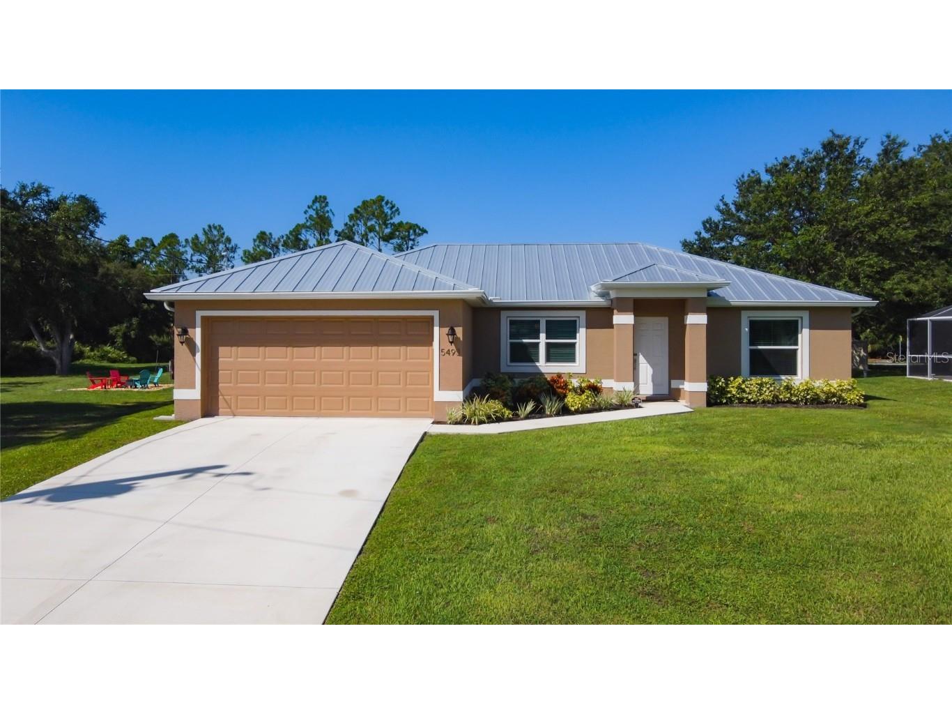 5493 Jody Avenue North Port FL 34288 C7512251 image1