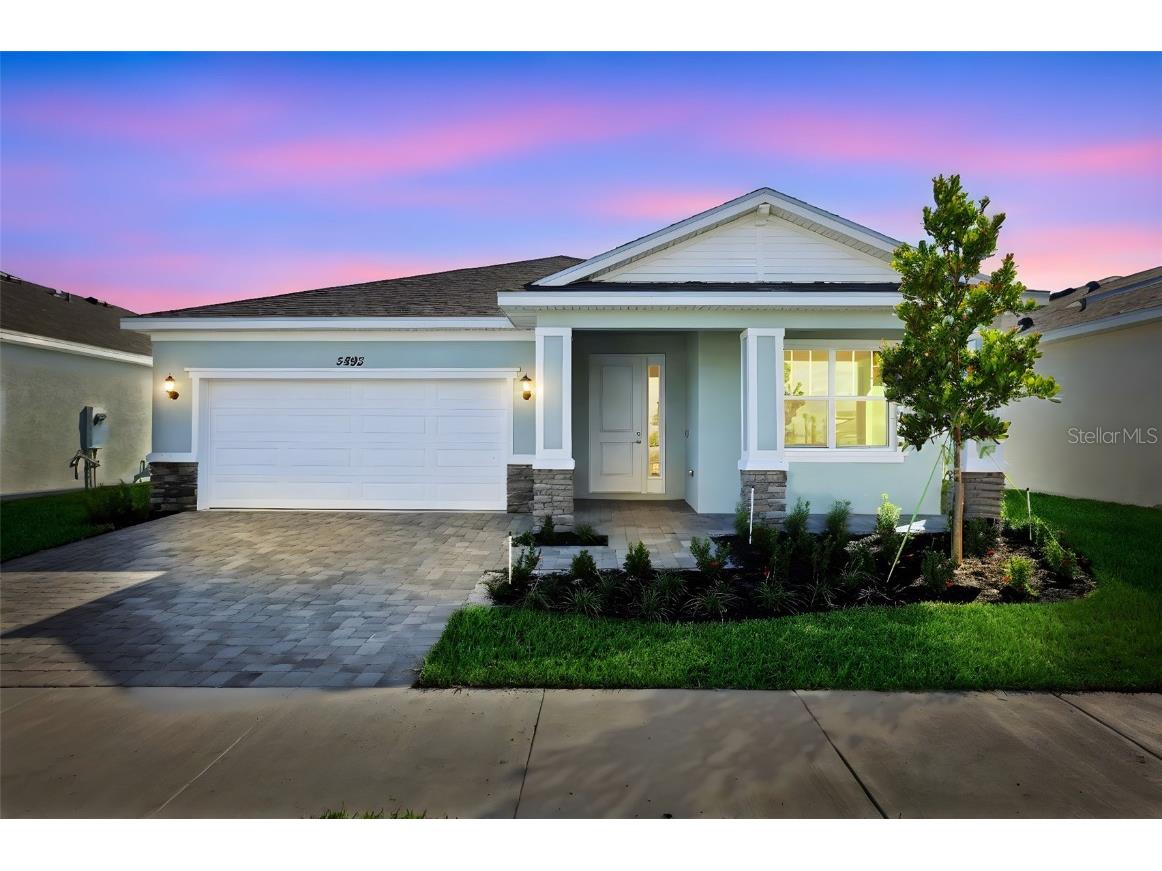 5493 NW Camberly Court Port Saint Lucie FL 34987 G5104060 image1