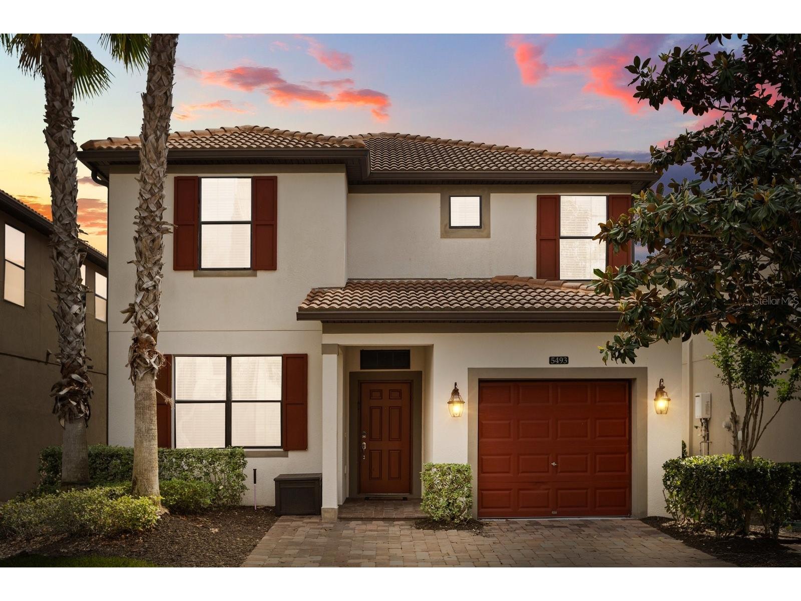 5493 Solterra Circle Davenport FL 33837 O6393866 image1