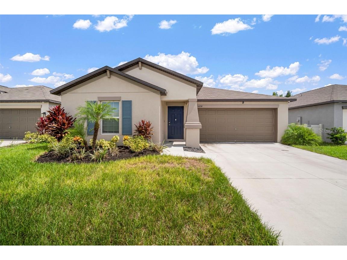 5494 Blue Azure Drive Wimauma FL 33598 TB8429693 image1