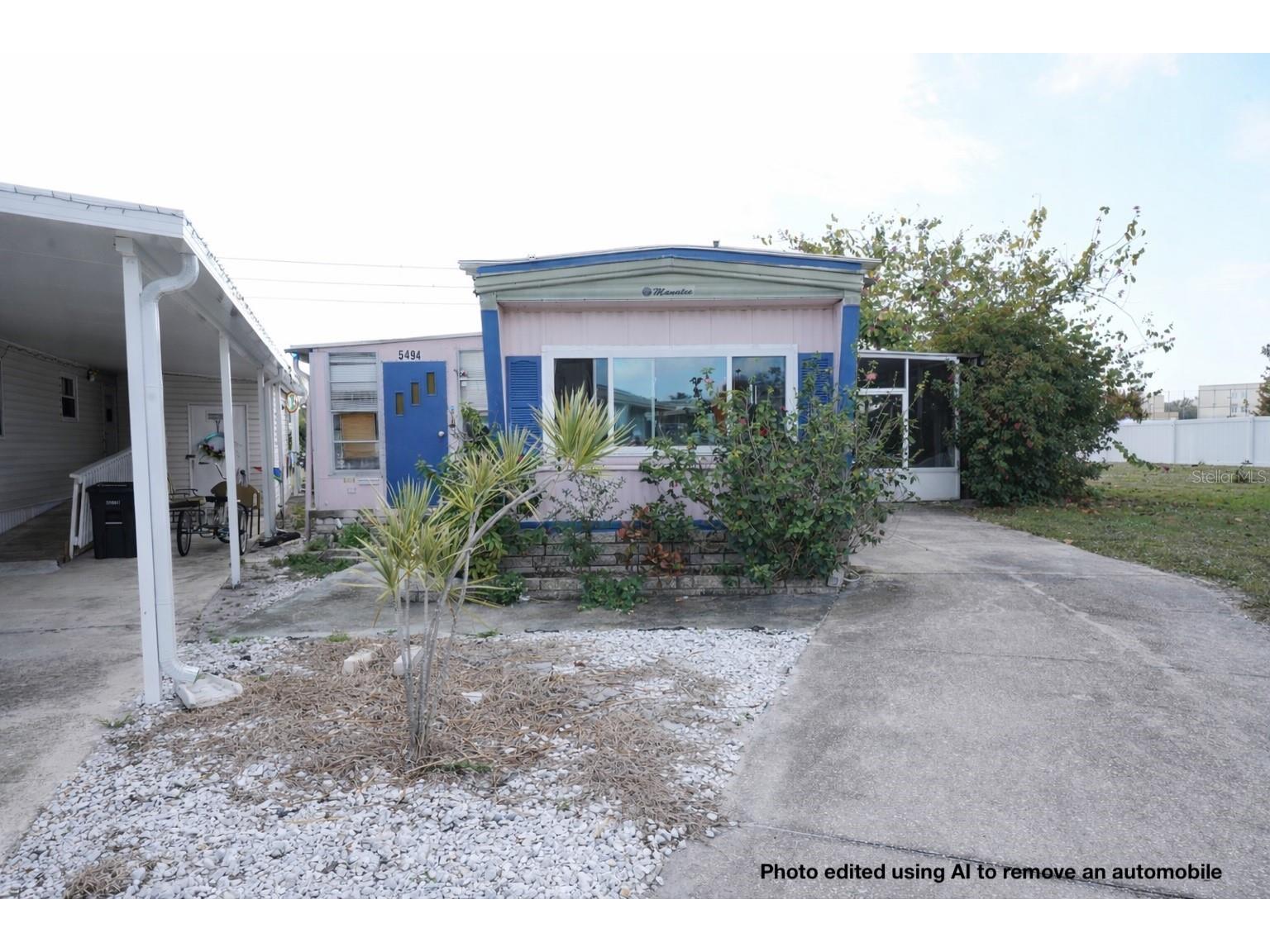 5494 Fairfield Avenue S #9 Gulfport FL 33707 TB8460505 image1