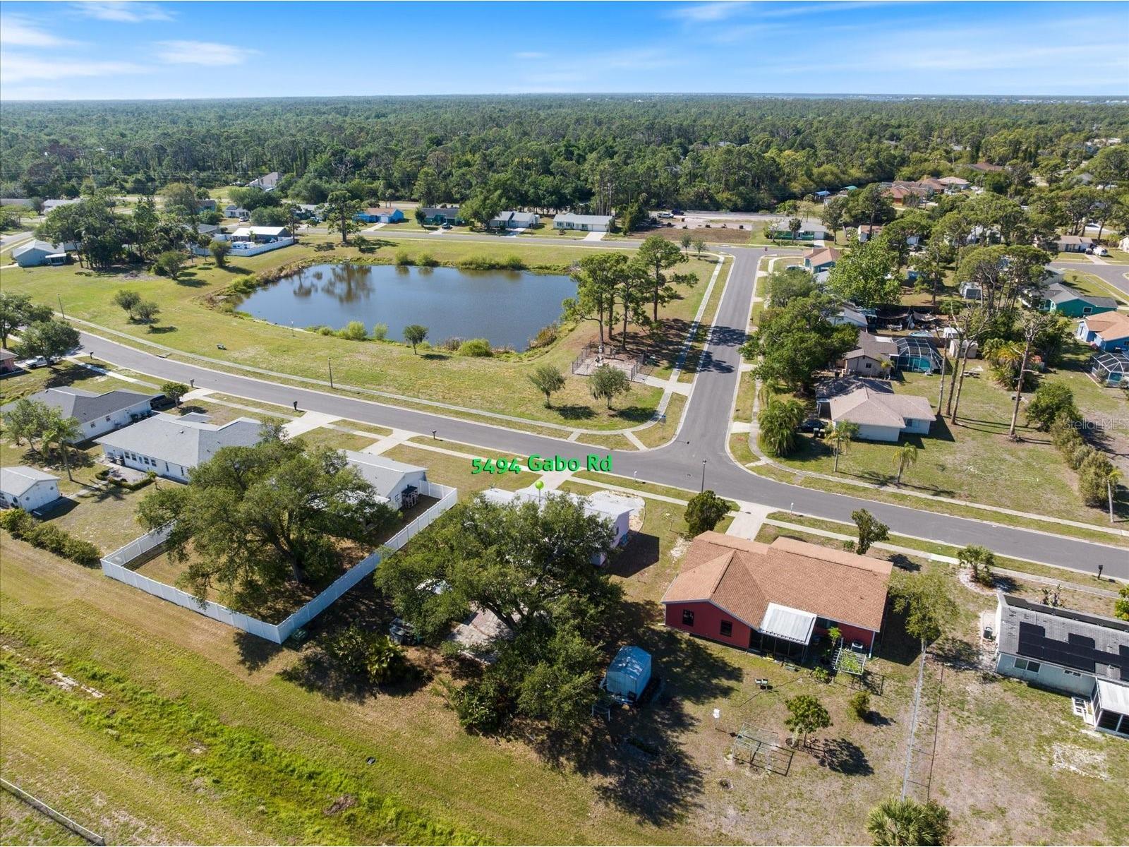 5494 Gabo Road North Port FL 34287 A4690069 image8