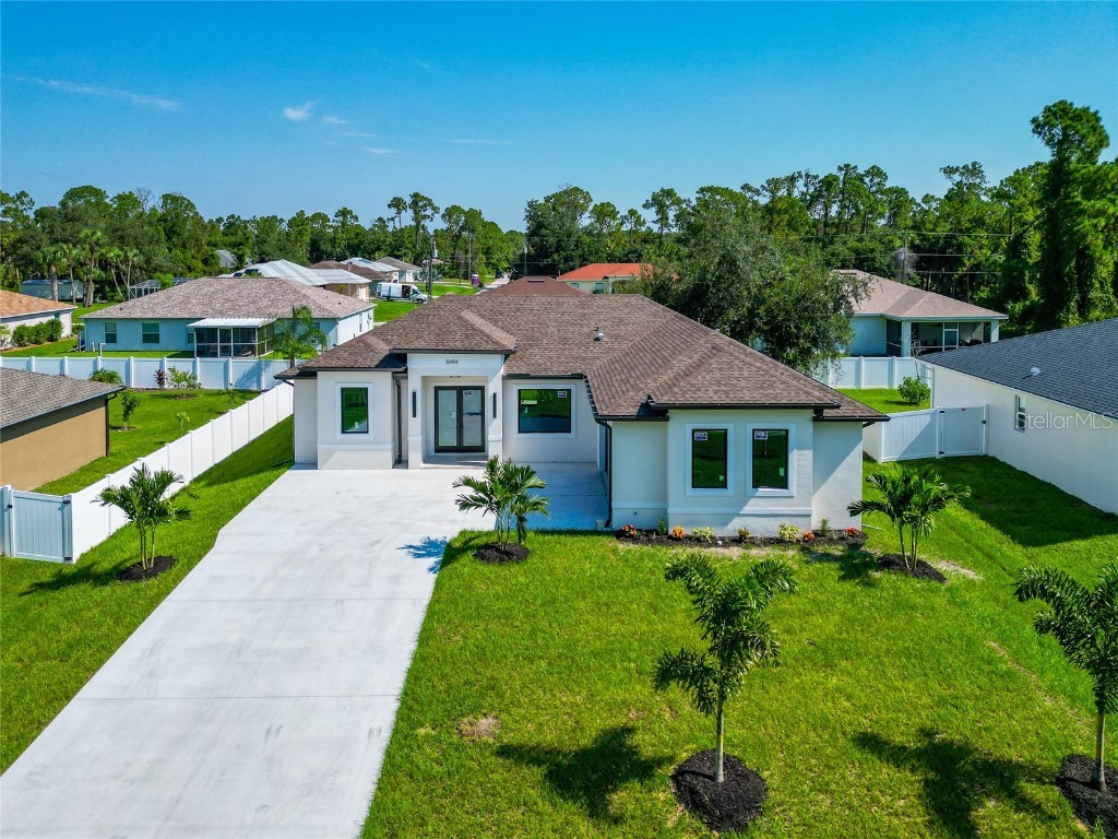 5494 Mojave Avenue North Port FL 34288 A4619856 image1
