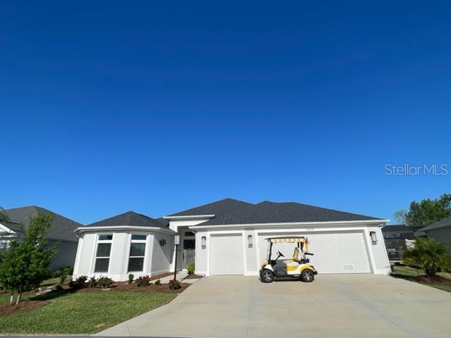 5495 Hawkins Drive The Villages FL 32163 OM654754 image1