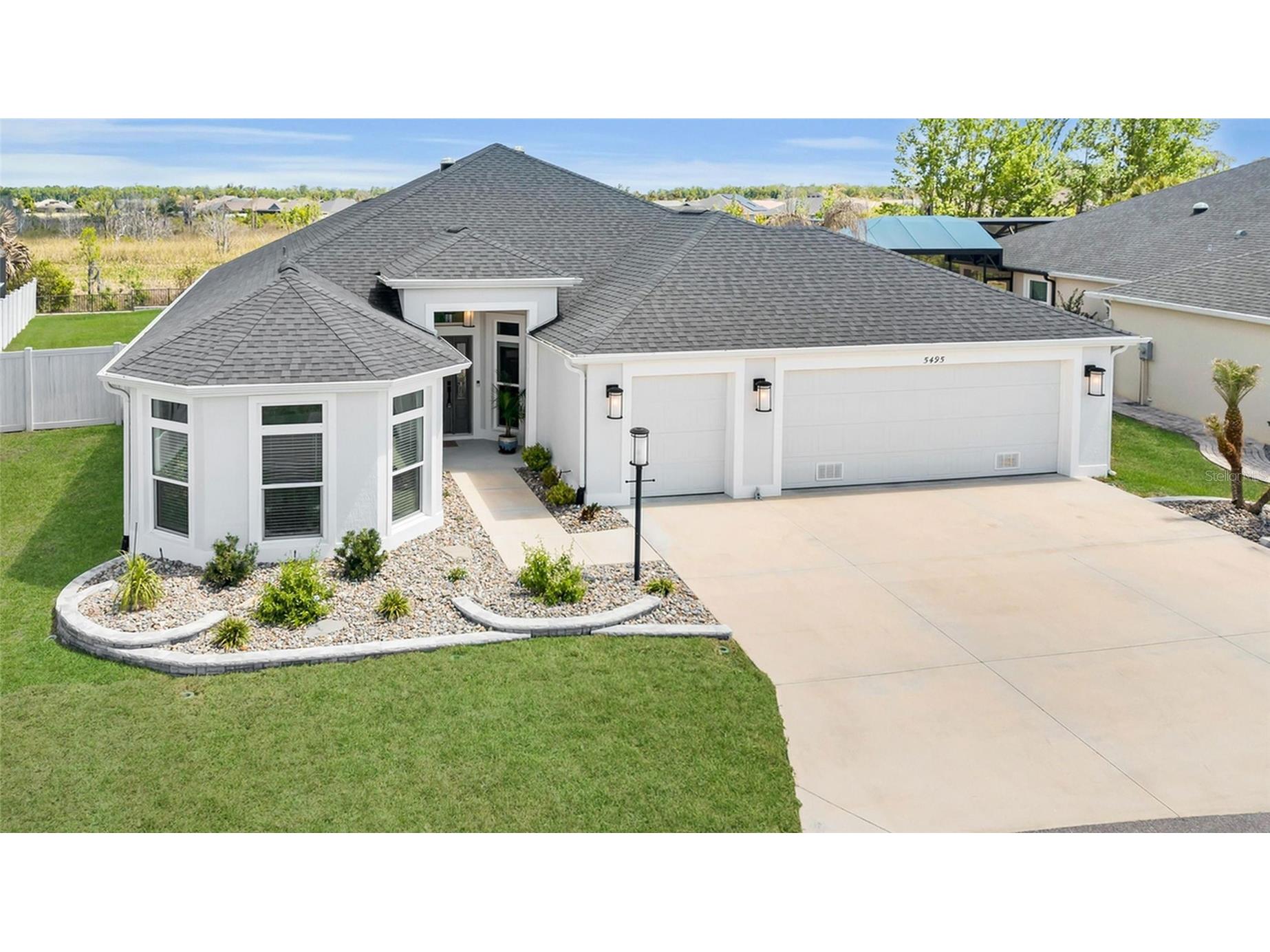 5495 Hawkins Drive The Villages FL 32163 G5110525 image3