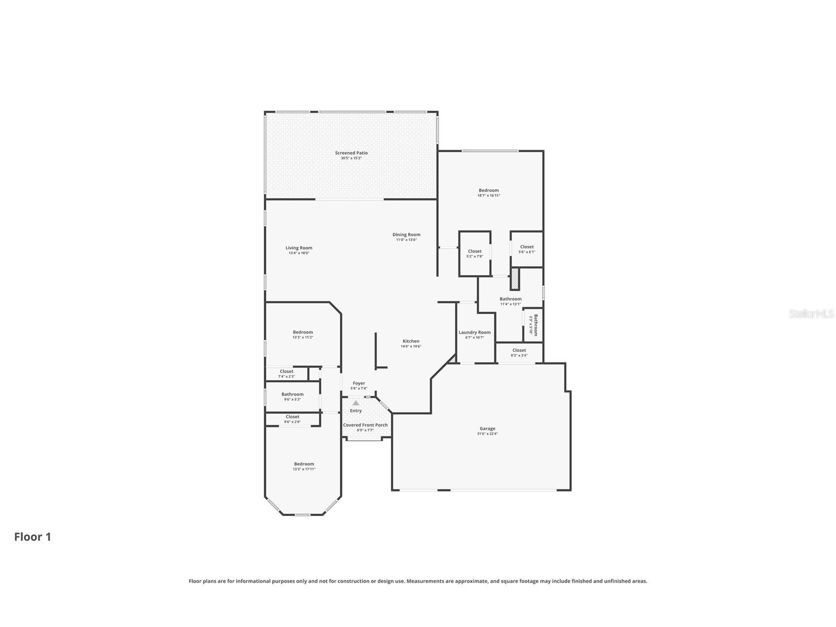 5495 Hawkins Drive The Villages FL 32163 G5110525 image32
