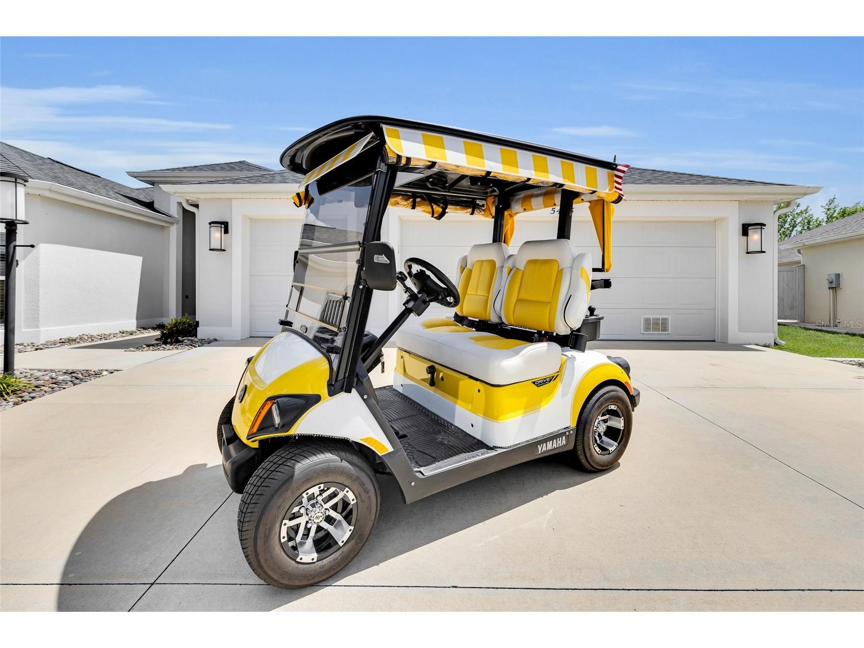 5495 Hawkins Drive The Villages FL 32163 G5110525 image33