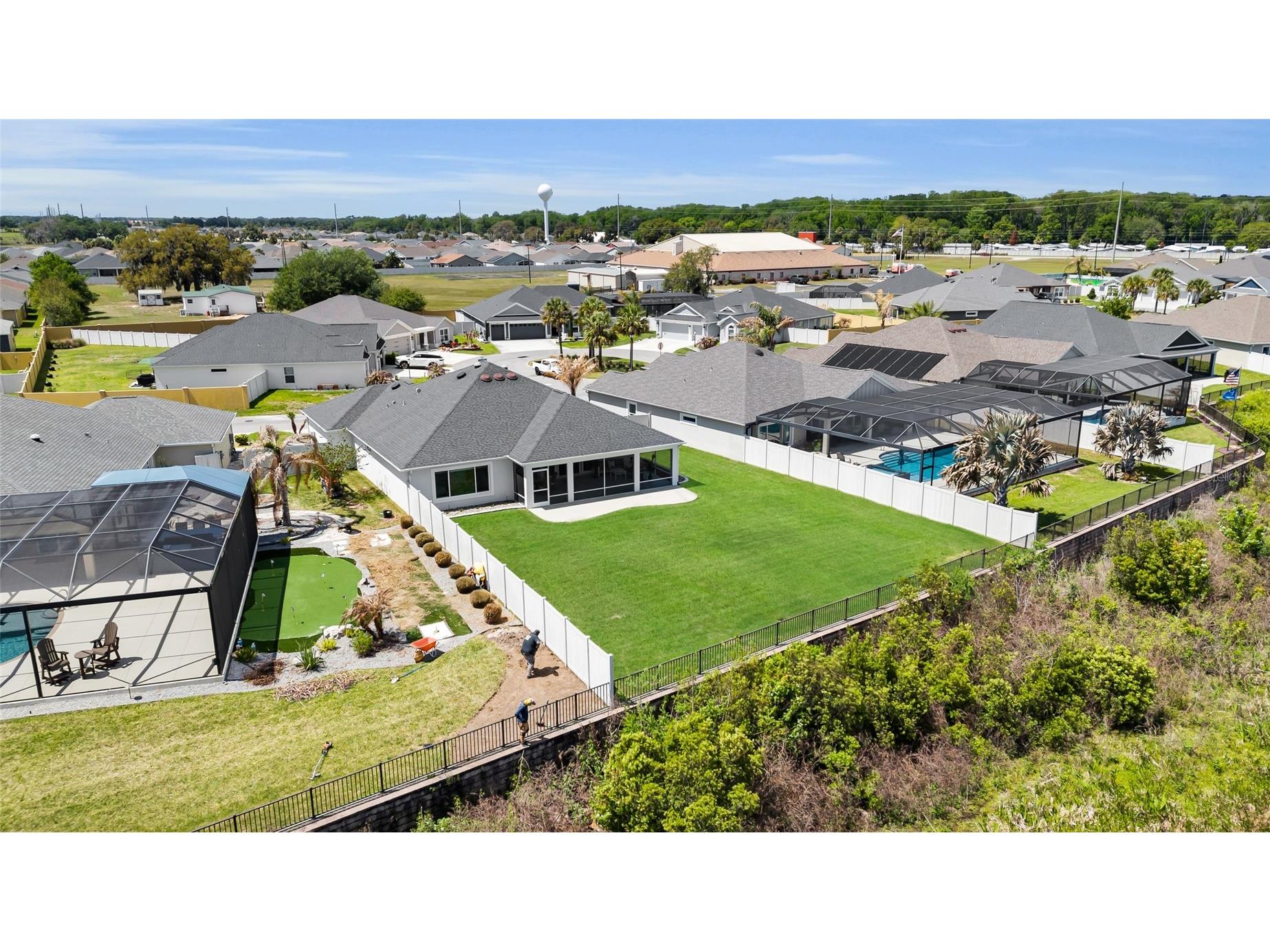 5495 Hawkins Drive The Villages FL 32163 G5110525 image35