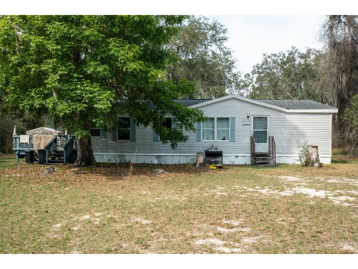 5495 Joshua Street Keystone Heights FL 32656 - SMITH LAKE WATERWAYS GC511688 image1