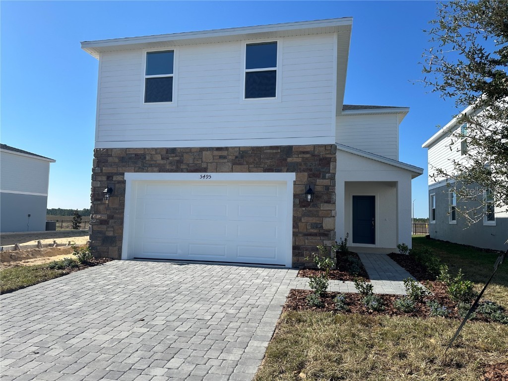 5495 Meadow Walk Drive Davenport FL 33837 J996664 image1