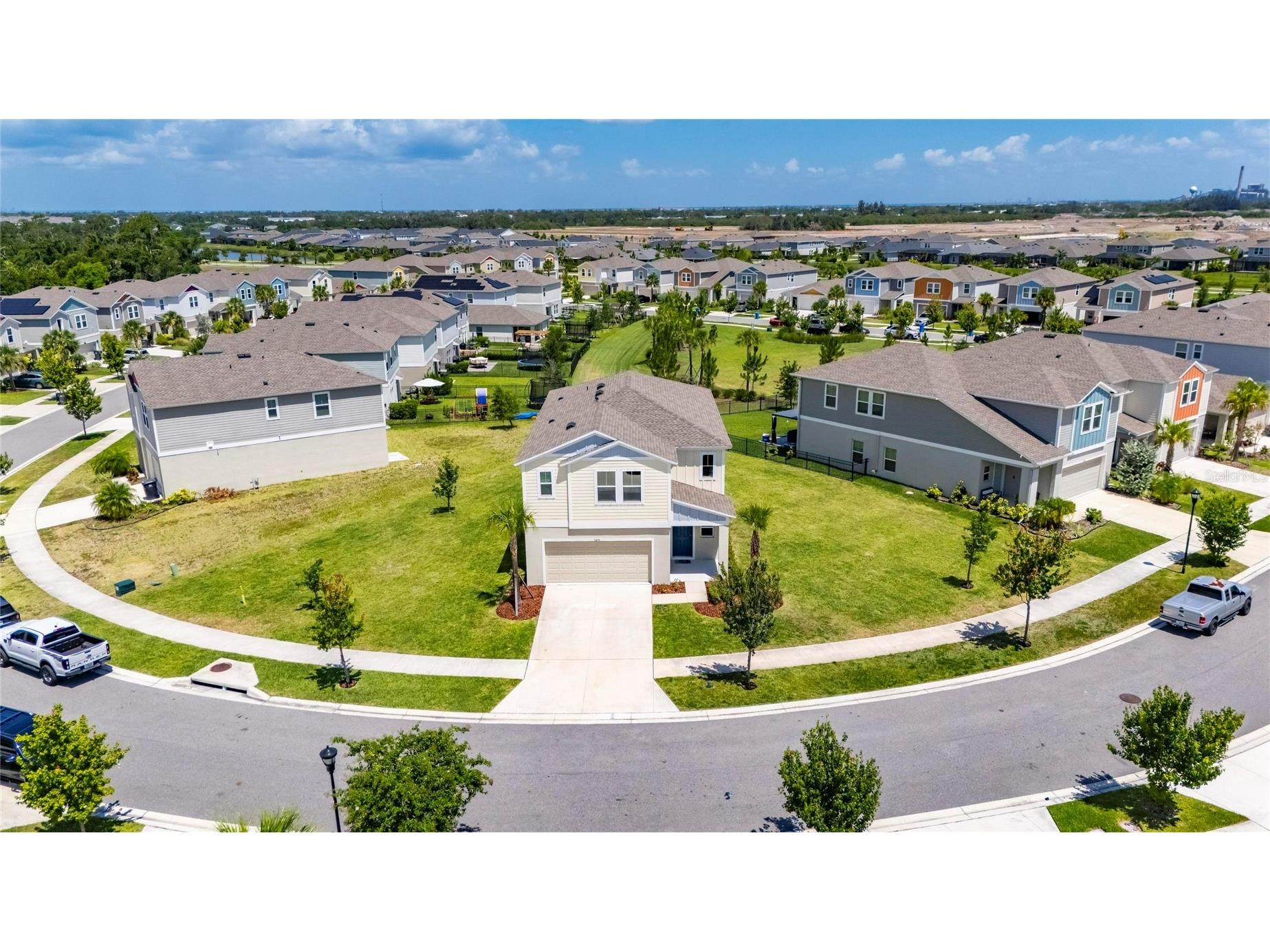 5495 Summer Sunset Drive Apollo Beach FL 33572 TB8523150 image43
