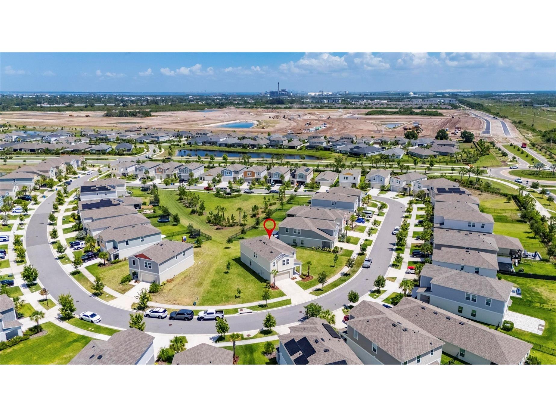 5495 Summer Sunset Drive Apollo Beach FL 33572 TB8523150 image48