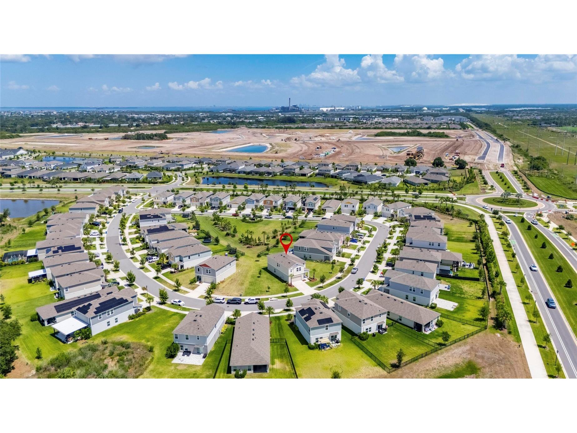 5495 Summer Sunset Drive Apollo Beach FL 33572 TB8523150 image49
