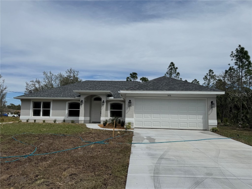 5496 Azalea Lane North Port FL 34291 A4628749 image1