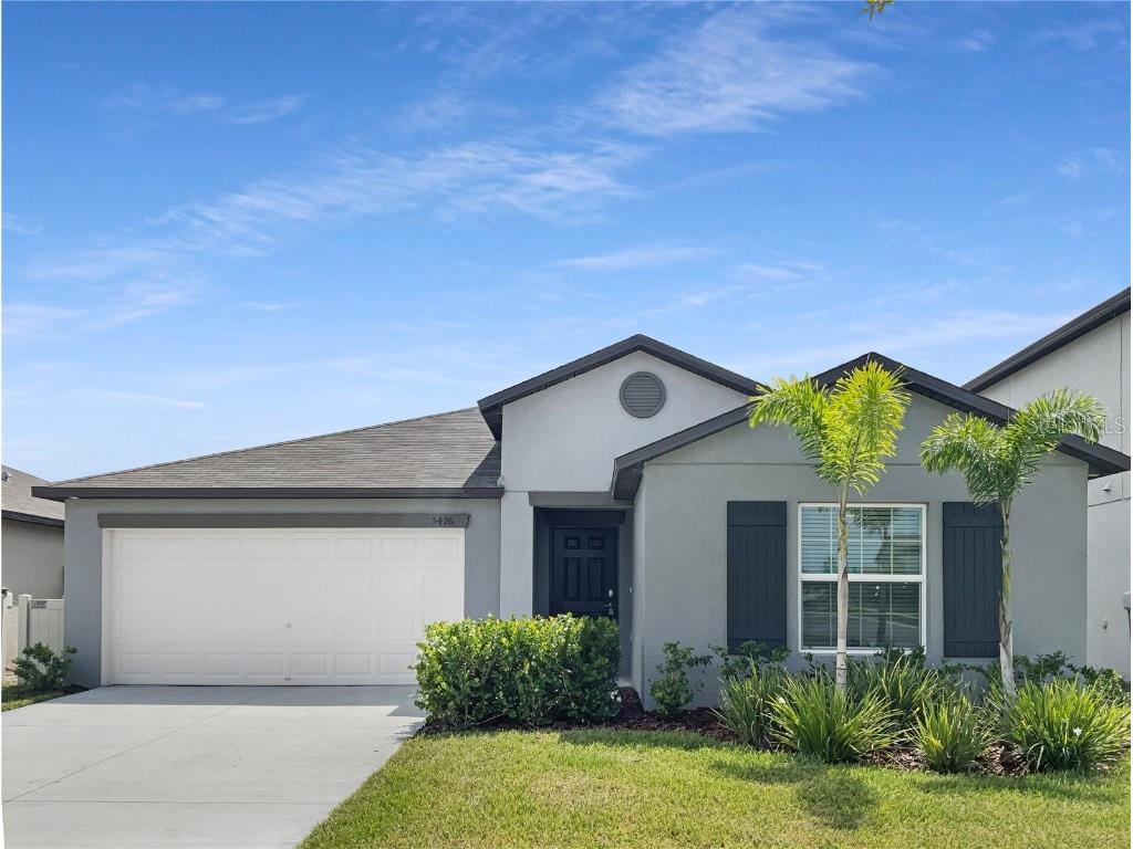 5496 Blue Azure Drive Wimauma FL 33598 TB8303437 image1
