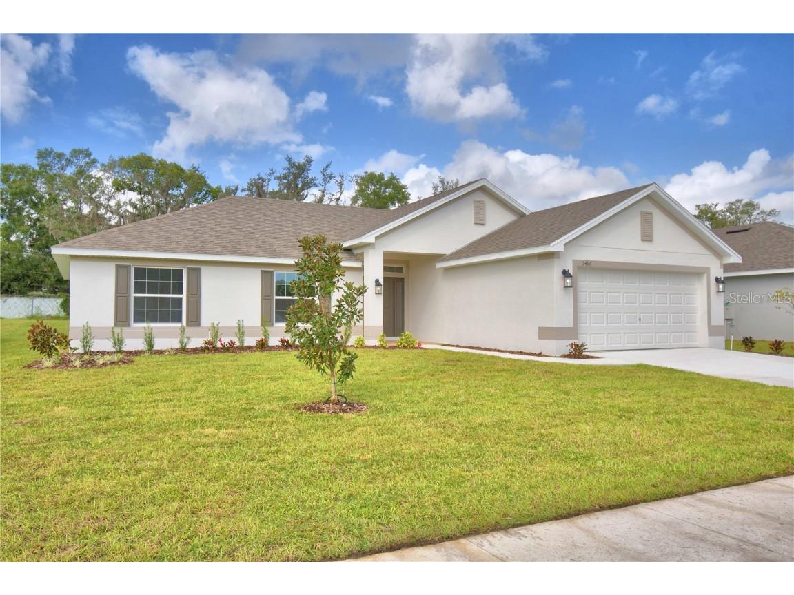 5496 Knights Landing Drive Lakeland FL 33810 L4945330 image1