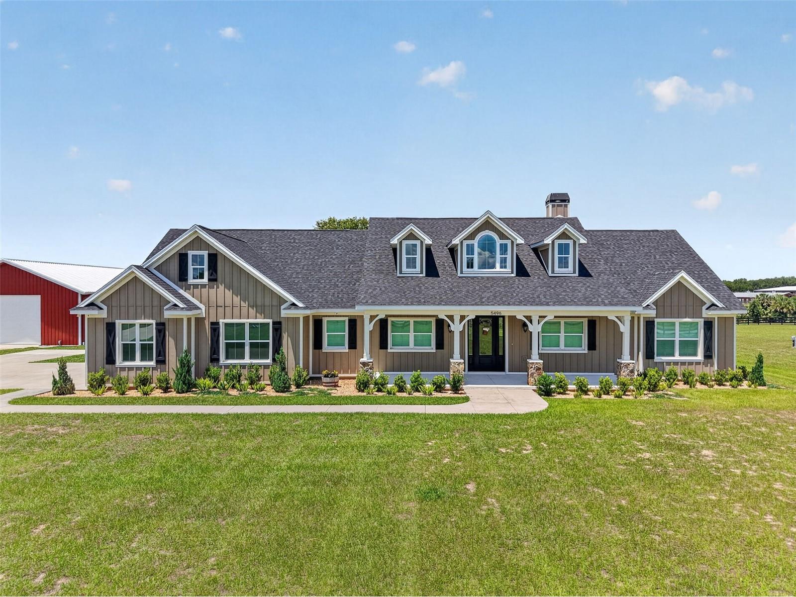 5496 Nantahala Lane Lady Lake FL 32159 G5112837 image1