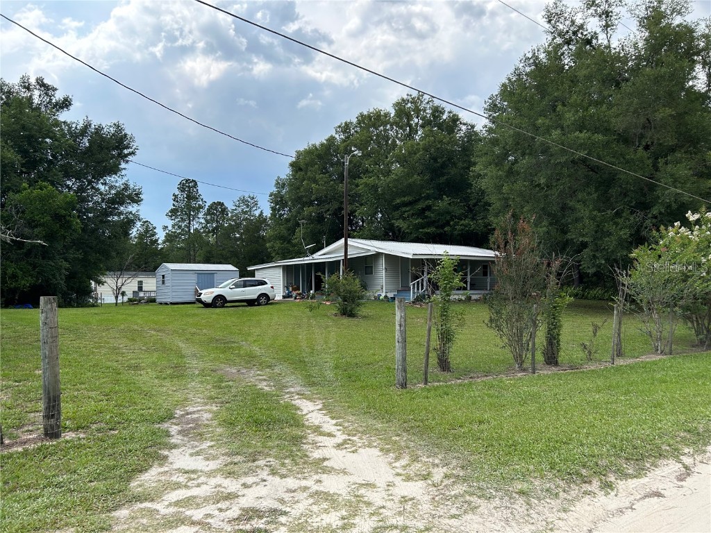 5496 NE 140th Court Williston FL 32696 OM659078 image1