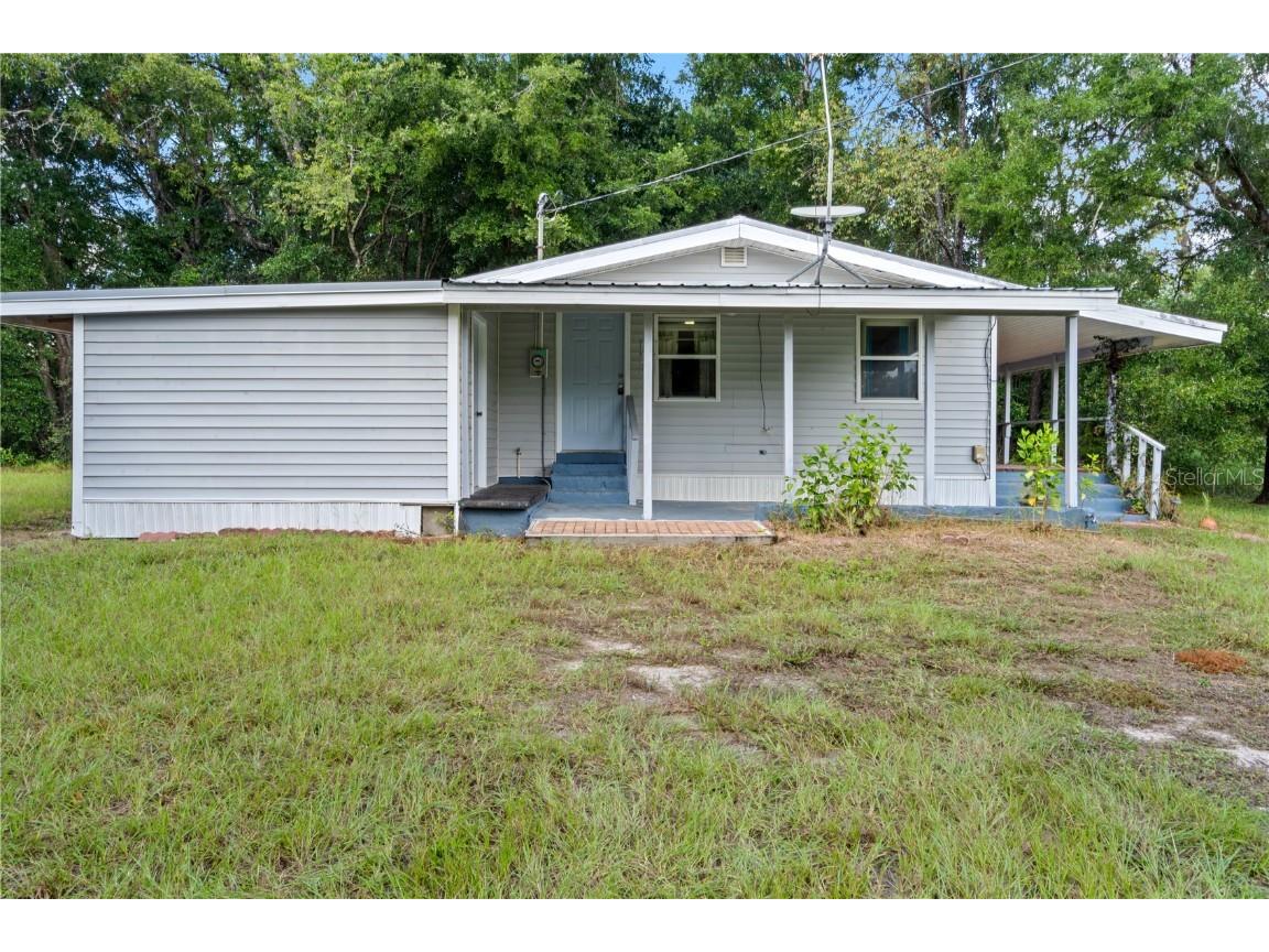 5496 NE 140th Court Williston FL 32696 OM710237 image1