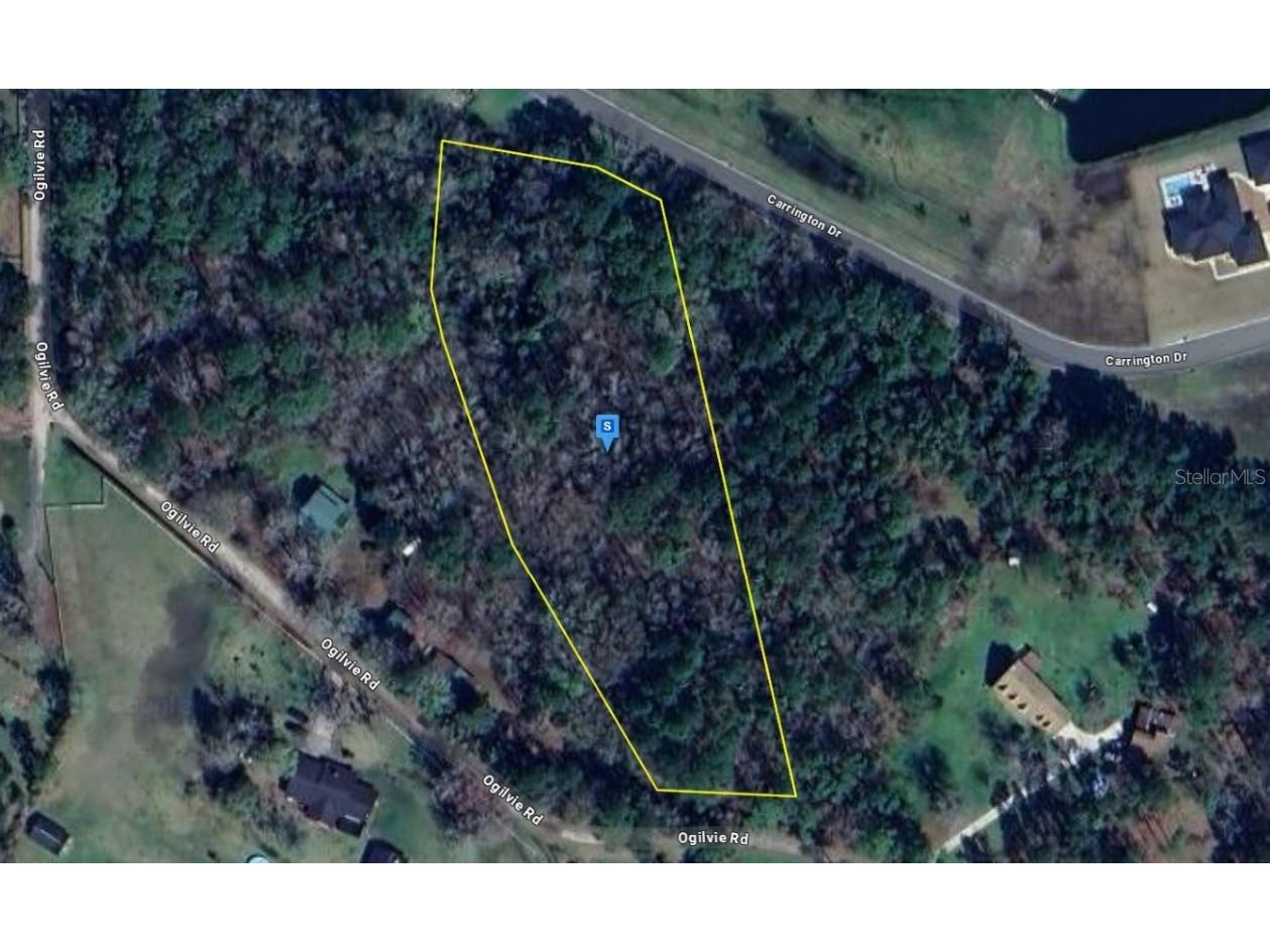 54964 Ogilvie Road Callahan FL 32011 A4652376 image1