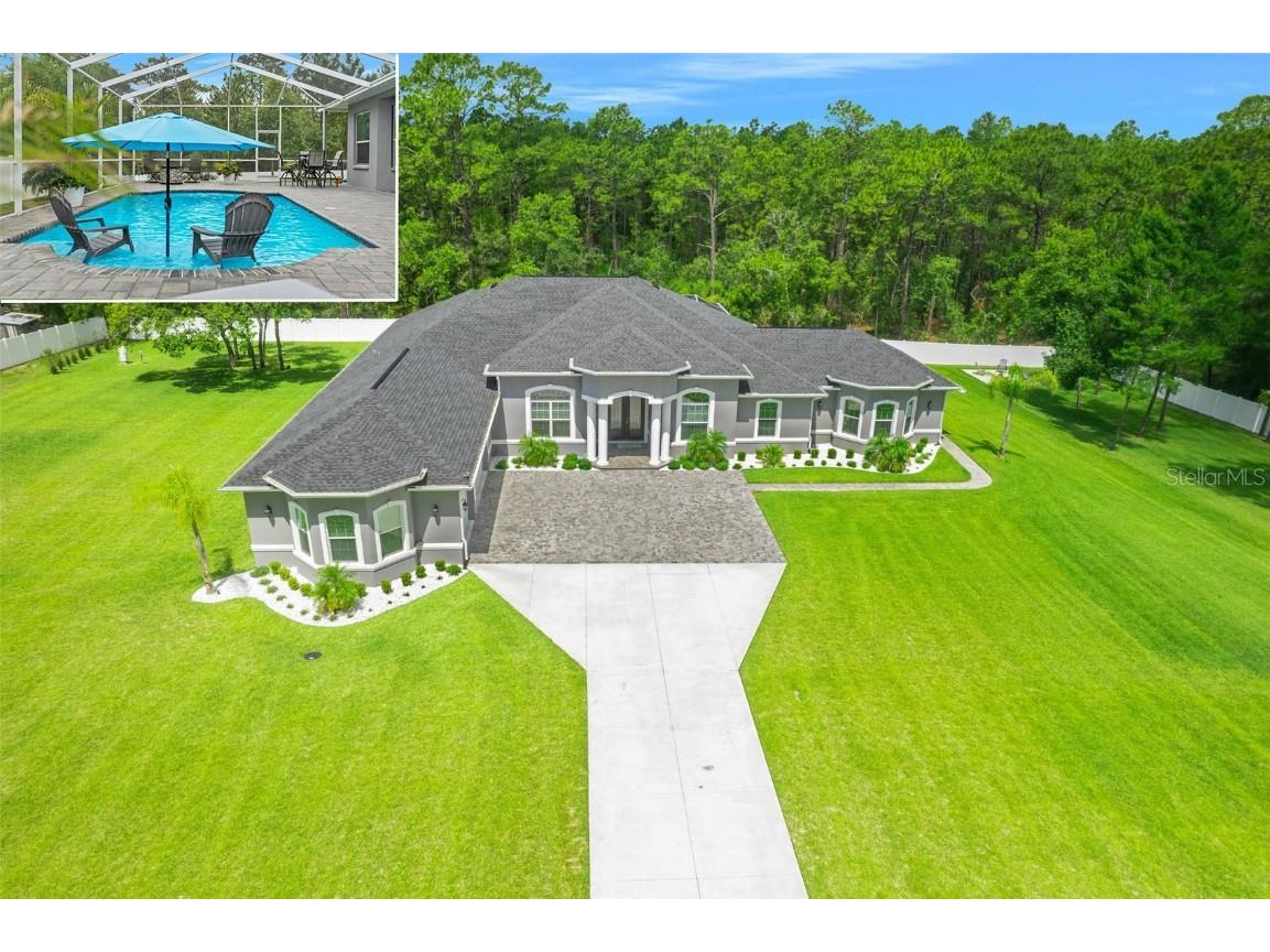 5497 Barclay Avenue Spring Hill FL 34609 W7855356 image1