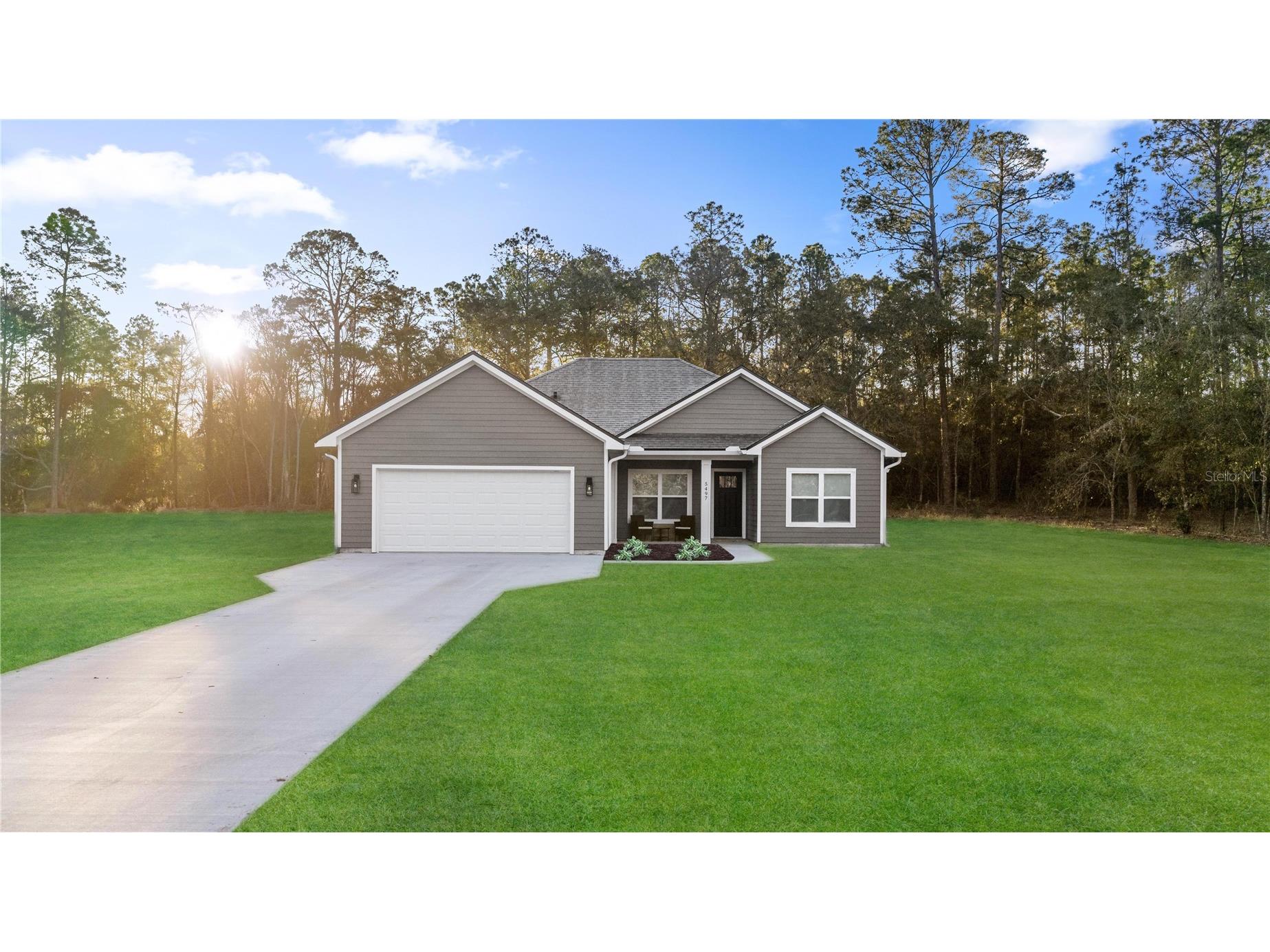 5497 Laredo Street Keystone Heights FL 32656 - LAKE WASHINGTON OM718156 image1