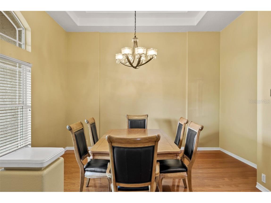 5497 Millbrook Way Palm Harbor FL 34685 - LAKE TARPON TB8454090 image10