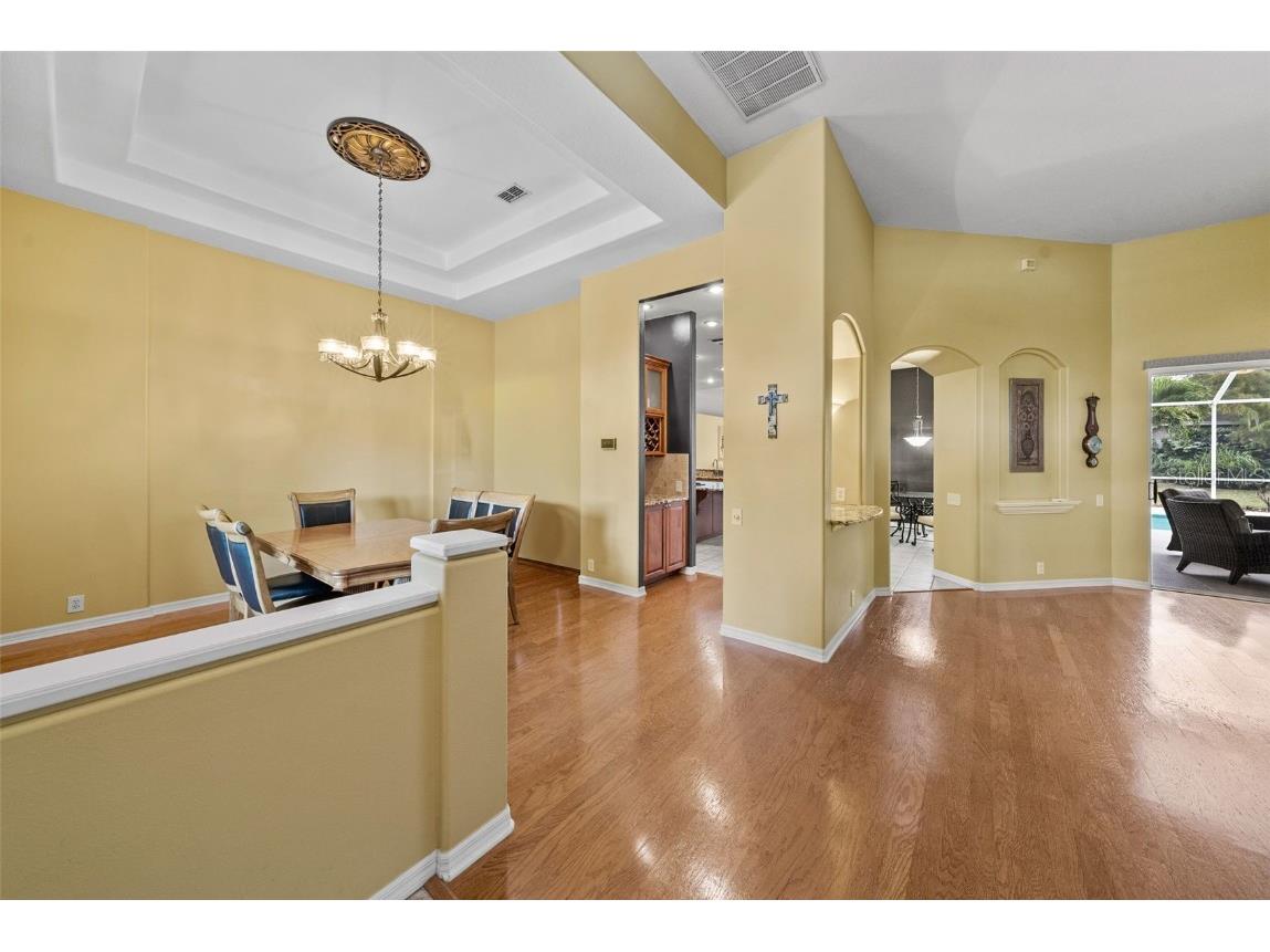 5497 Millbrook Way Palm Harbor FL 34685 - LAKE TARPON TB8454090 image11