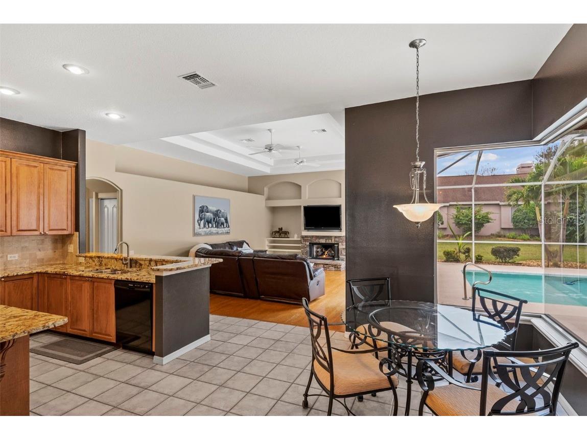 5497 Millbrook Way Palm Harbor FL 34685 - LAKE TARPON TB8454090 image13