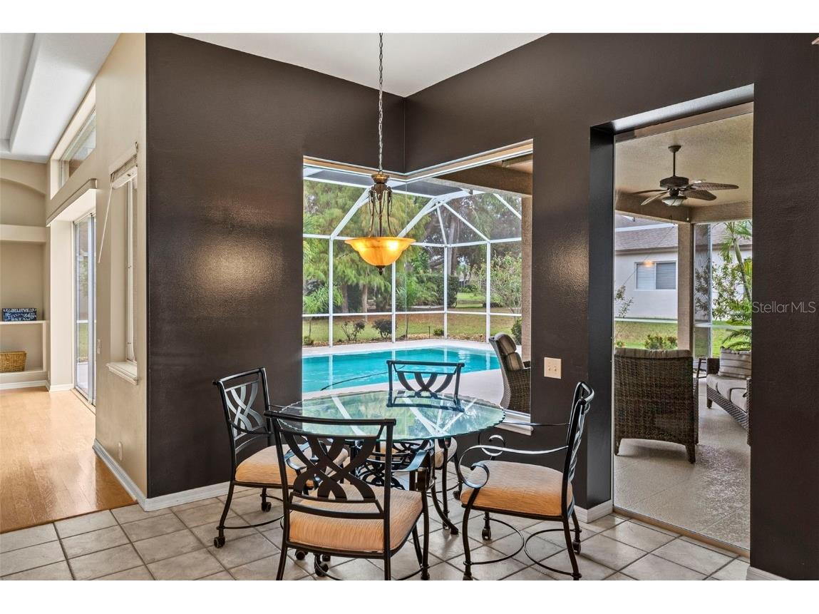 5497 Millbrook Way Palm Harbor FL 34685 - LAKE TARPON TB8454090 image14