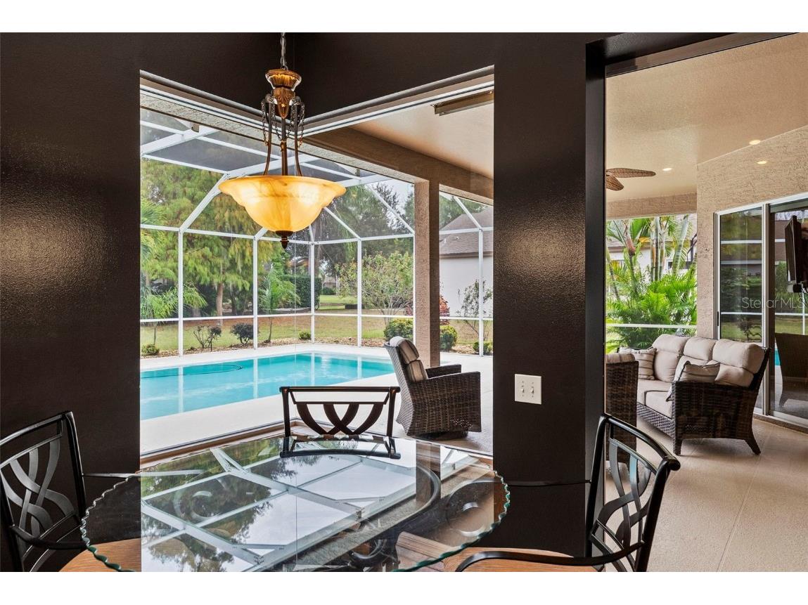 5497 Millbrook Way Palm Harbor FL 34685 - LAKE TARPON TB8454090 image15