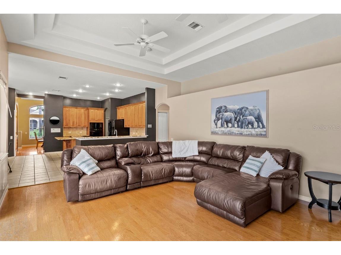 5497 Millbrook Way Palm Harbor FL 34685 - LAKE TARPON TB8454090 image16