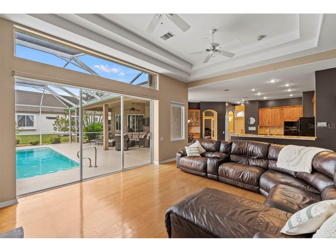 5497 Millbrook Way Palm Harbor FL 34685 - LAKE TARPON TB8454090 image17