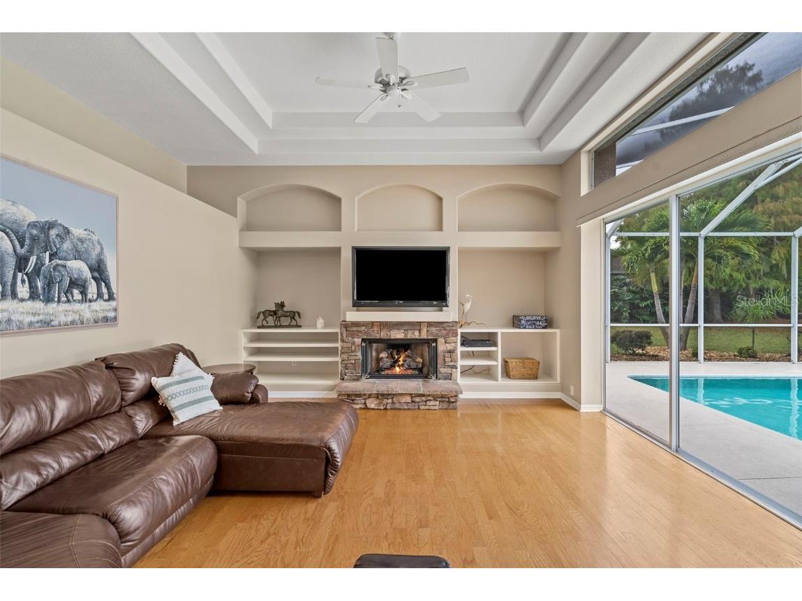 5497 Millbrook Way Palm Harbor FL 34685 - LAKE TARPON TB8454090 image18