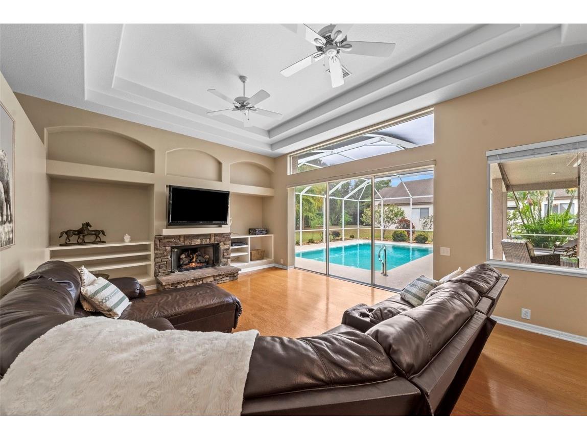 5497 Millbrook Way Palm Harbor FL 34685 - LAKE TARPON TB8454090 image19