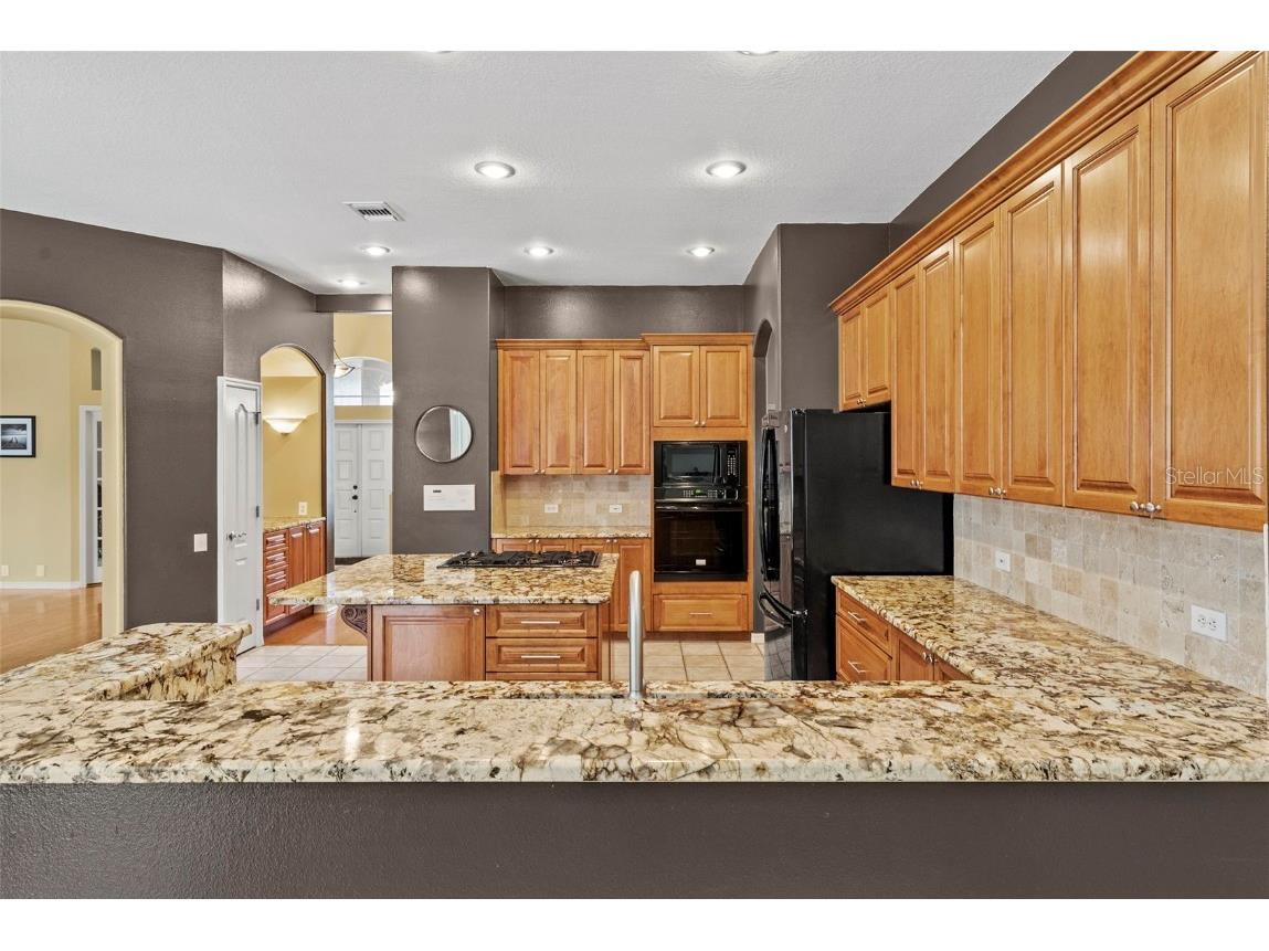 5497 Millbrook Way Palm Harbor FL 34685 - LAKE TARPON TB8454090 image2