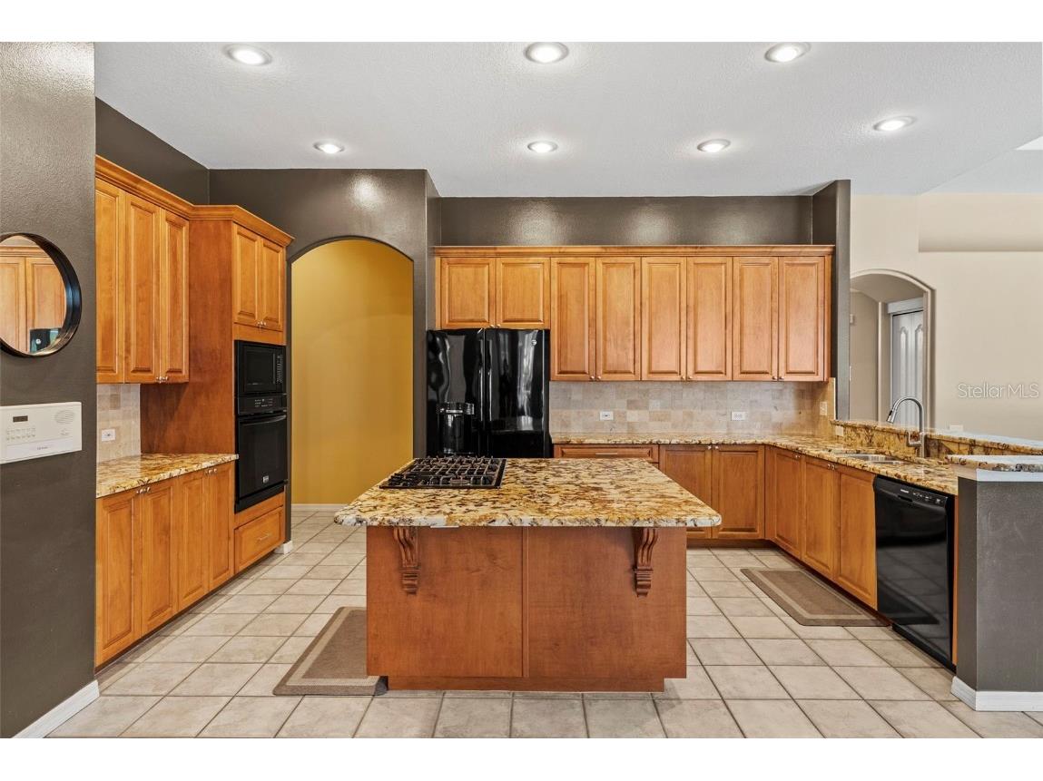 5497 Millbrook Way Palm Harbor FL 34685 - LAKE TARPON TB8454090 image3