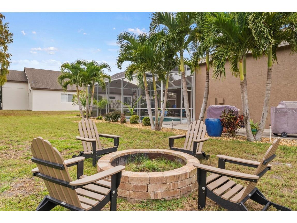 5497 Millbrook Way Palm Harbor FL 34685 - LAKE TARPON TB8454090 image31