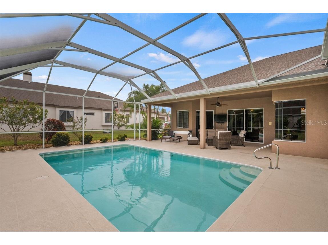 5497 Millbrook Way Palm Harbor FL 34685 - LAKE TARPON TB8454090 image34