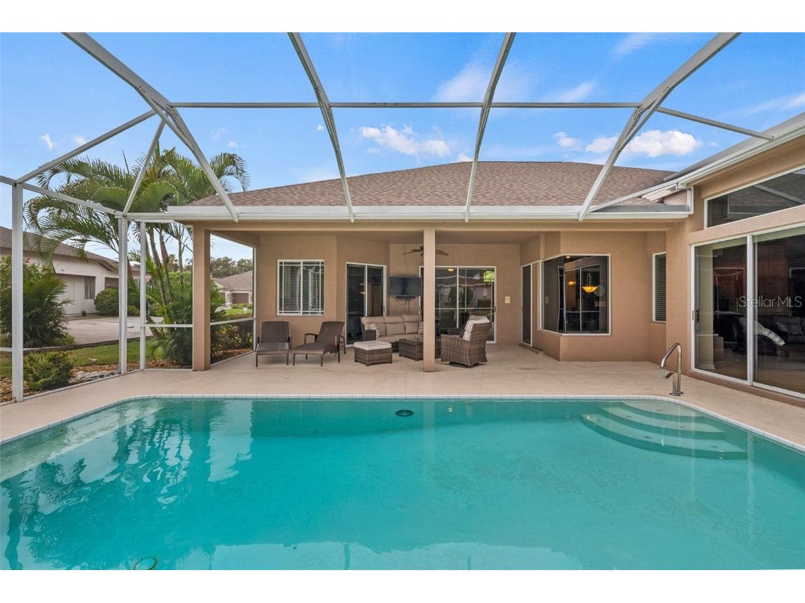 5497 Millbrook Way Palm Harbor FL 34685 - LAKE TARPON TB8454090 image35